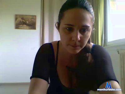 MelleLou cam4 bisexual performer from French Republic flash discussion 