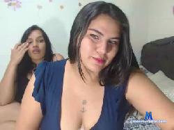 KarlenBoom cam4 live cam performer profile