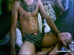 DonVergotas420 cam4 live cam performer profile