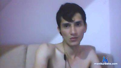 Sexmanguy cam4 bisexual performer from Republic of Colombia  