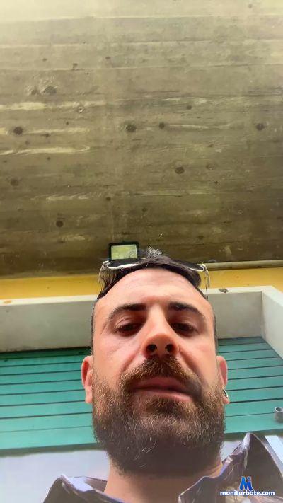 Dometoretto cam4 straight performer from Republic of Italy  