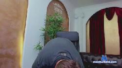 JustinManly cam4 live cam performer profile
