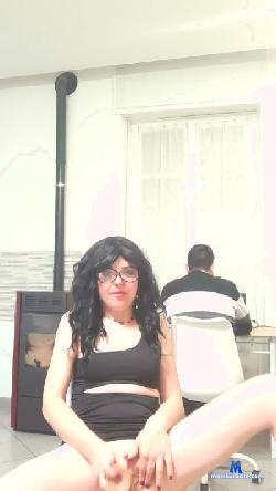 Teverina cam4 live cam performer profile