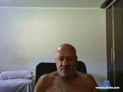 raptor2020 cam4 straight performer from Federative Republic of Brazil  