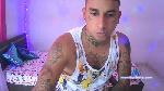 sexxycoloboy cam4 livecam show performer room profile