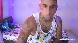 sexxycoloboy cam4 live cam performer profile