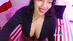lisasmons cam4 livecam show performer room profile