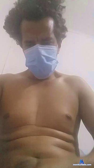 henriquebrcl cam4 straight performer from Republic of Chile  