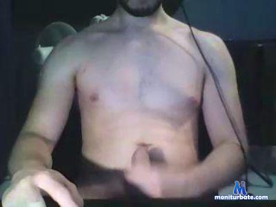 FrankSeens cam4 straight performer from French Republic  