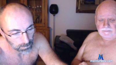 daddybear83 cam4 gay performer from French Republic  