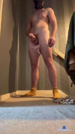 MrFunkyFrog cam4 live cam performer profile