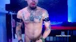 Darkdrako cam4 livecam show performer room profile