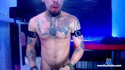 Darkdrako cam4 straight performer from Argentine Republic rollthedice 