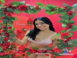 jazmin_evanss cam4 live cam performer profile