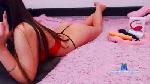 LuxureMila22 cam4 livecam show performer room profile