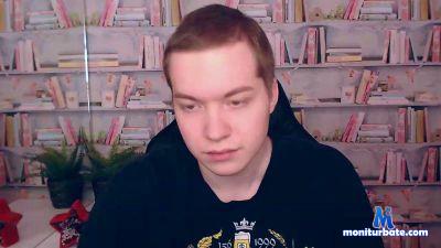 JULIAN_SHAWTY cam4 bisexual performer from Romania  