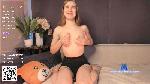 LoraCrute cam4 livecam show performer room profile