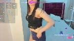 KarlyMoon cam4 livecam show performer room profile