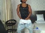 LeoneLarsson cam4 livecam show performer room profile
