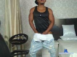 LeoneLarsson cam4 live cam performer profile