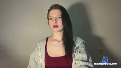 NeelyDarou cam4 straight performer from Republic of Italy cute 