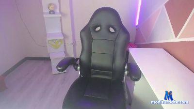 Katty_Sence cam4 bisexual performer from Republic of Chile masturbation bigass cum C2C anal spanking pussy 