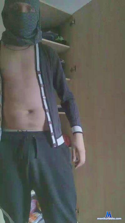 Sid0523 cam4 straight performer from Russian Federation  