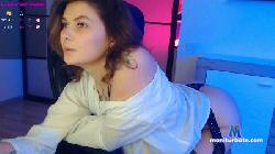 Molly_Bloomm cam4 live cam performer profile