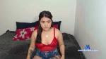 Libranahot cam4 livecam show performer room profile