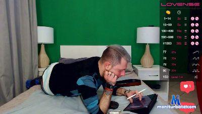 Gravita40 cam4 straight performer from Federal Republic of Germany  