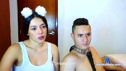 PenelopeD cam4 live cam performer profile