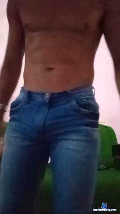 Negrolindo27 cam4 straight performer from Federative Republic of Brazil  
