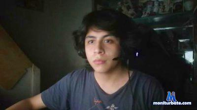 gustavo_ft_1 cam4 straight performer from Republic of Peru  