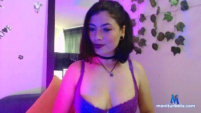 1_lilith cam4 bisexual performer from Republic of Colombia ass pussy blowjob analtoys deepthroat 