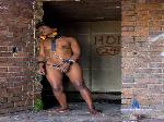 Freakynaughtxx cam4 livecam show performer room profile