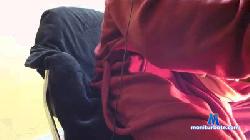 RedSeduction cam4 live cam performer profile