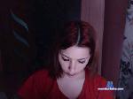 prettymelania cam4 livecam show performer room profile