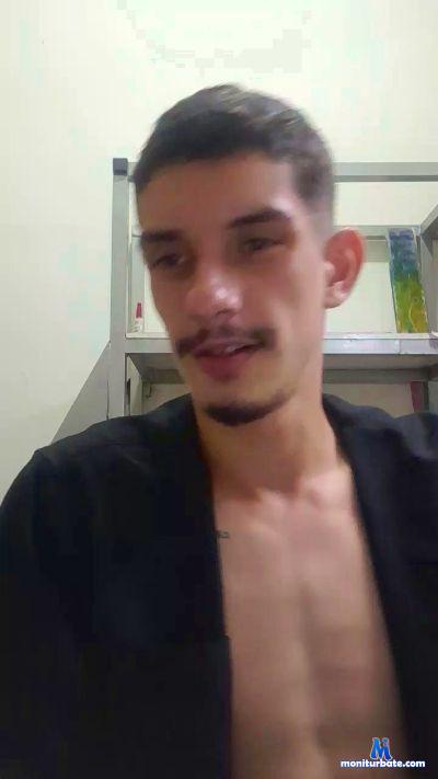Latino999 cam4 gay performer from Federative Republic of Brazil armpits masturbation bigass smoke amateur 