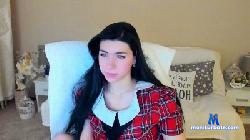 EmilyCandyS cam4 live cam performer profile