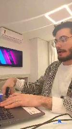 DRSON cam4 livecam show performer room profile