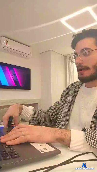 DRSON cam4 straight performer from Federative Republic of Brazil publico 