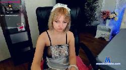 EvaVeil cam4 live cam performer profile