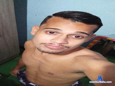 DYSEXNORDESTE cam4 unknown performer from Federative Republic of Brazil  
