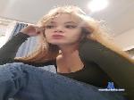 AudreyHathorne cam4 livecam show performer room profile