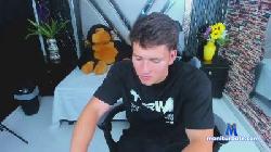 Marcus_Fits cam4 live cam performer profile