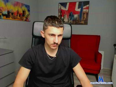 hammerthick cam4 straight performer from Romania tattoo bigdick smoking fetish livetouch rollthedice 