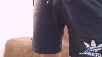 Marcelo__Spear cam4 gay performer from United States of America  