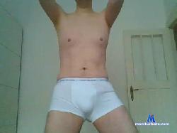 BerlinFun78 cam4 live cam performer profile