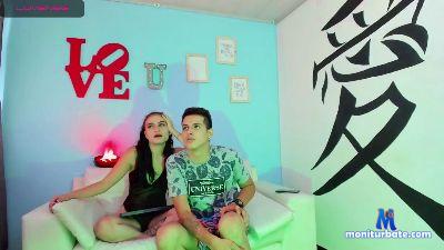 Hardyzcam_AM cam4 bicurious performer from United States of America new couple love lovense tattoo rollthedice 