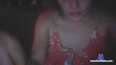 Rocioeslg cam4 straight performer from Republic of Chile  
